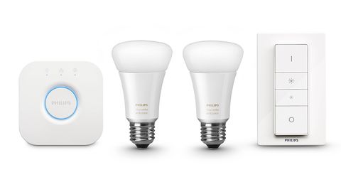 Ikea Tradfri Vs Philips Hue Lifx Smart Light Brands Head To T3 
