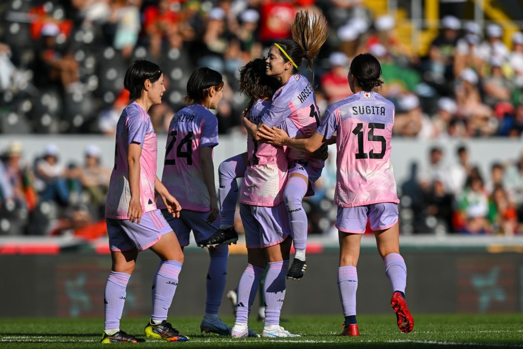 Seleção do Japão para a Copa do Mundo Feminina de 2023: convocações mais recentes