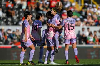 Japan Women's World Cup 2023 Squad