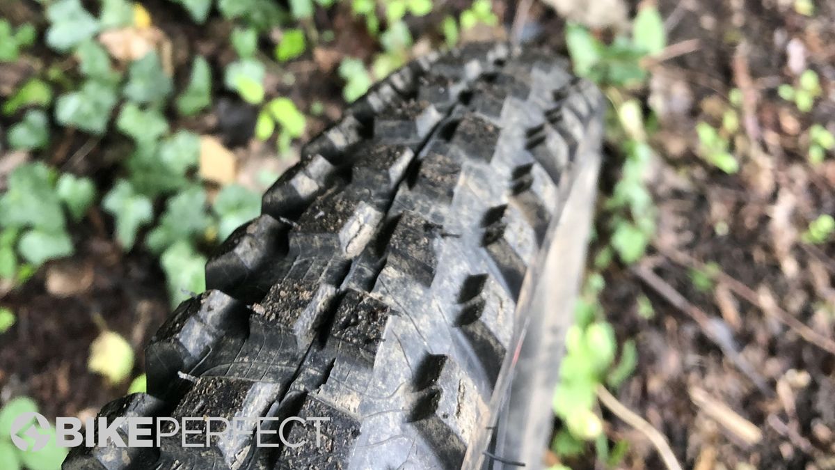 Kenda Pinner Pro mtb tyre