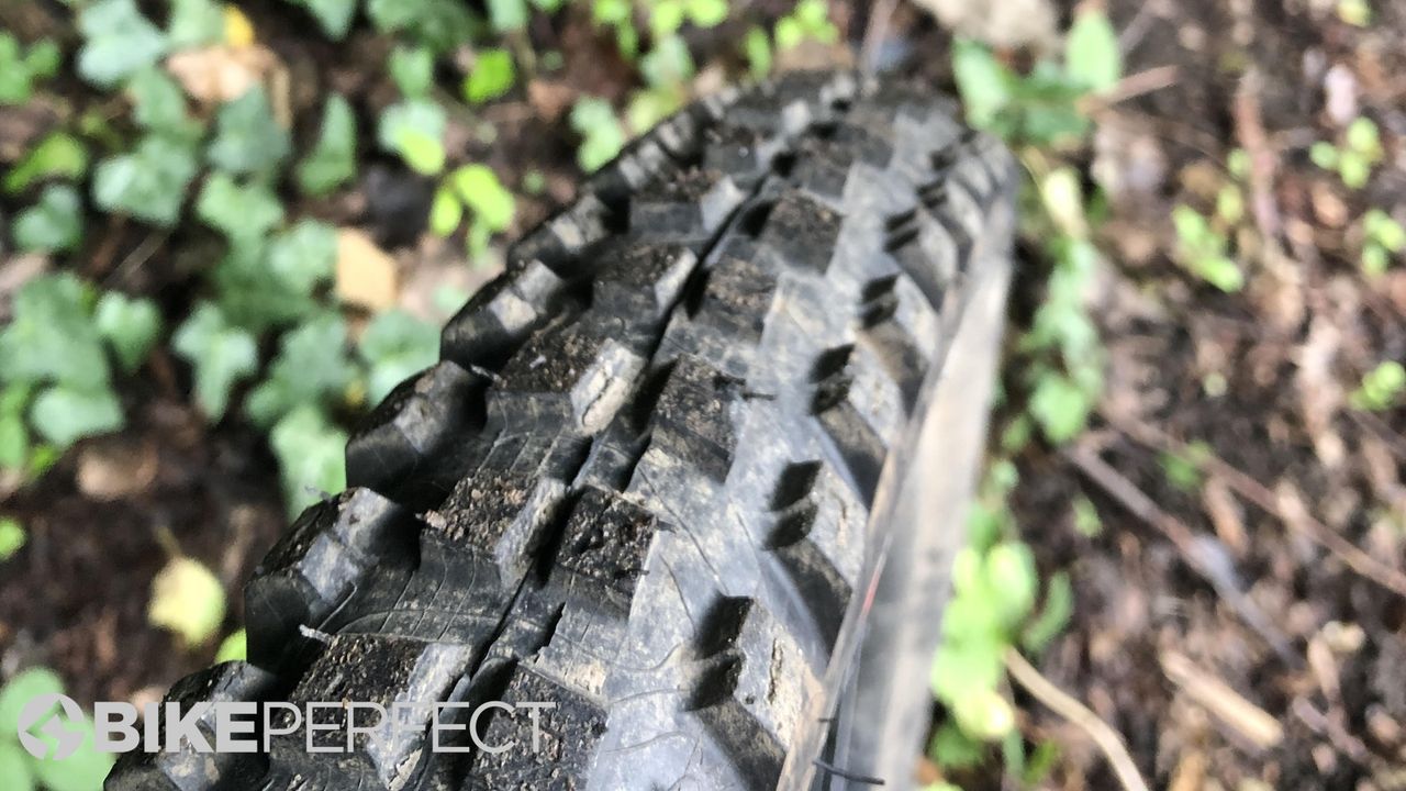Kenda Pinner Pro mtb tyre