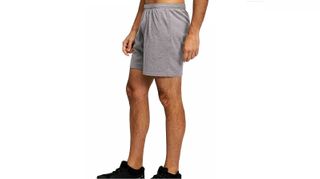 Best workout shorts: Decathlon Nyamba