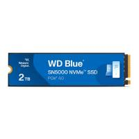 WD Blue SN5000PC Gamer score: 67%