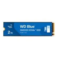 WD Blue SN5000PC Gamer score: 67%