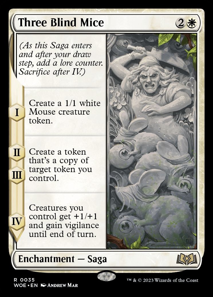 Wilds of Eldraine