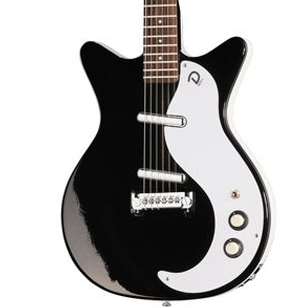 Danelectro '59M NOS+