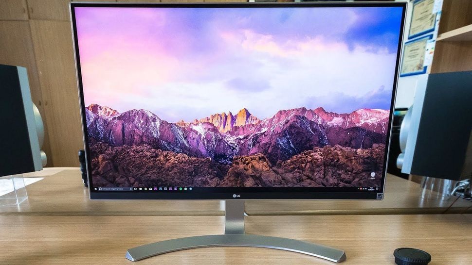 Best monitors for PS5 TechRadar