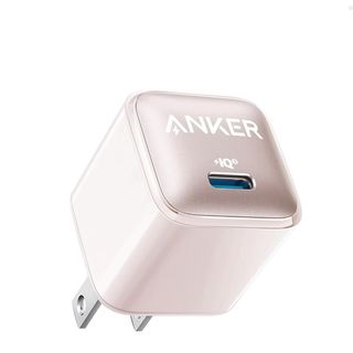 Anker Nano Pro 20W (511) render