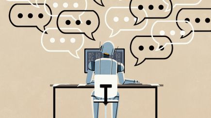 techradar.com - Matt Evans - I just deleted my Reddit account after seeing what a social media bot farm looks like - on Reddit