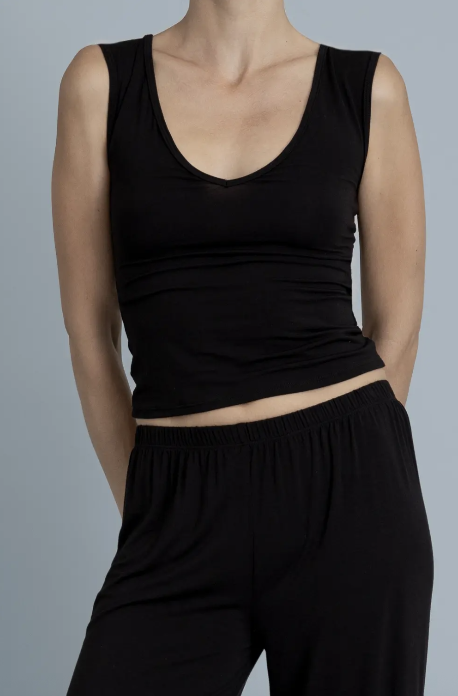 Kye Intimates, Recline Shell