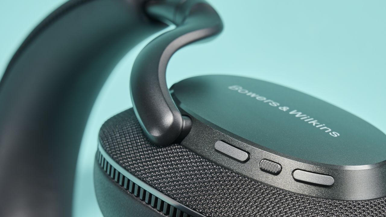 Bowers &amp; Wilkins Px7 S3 headphones review