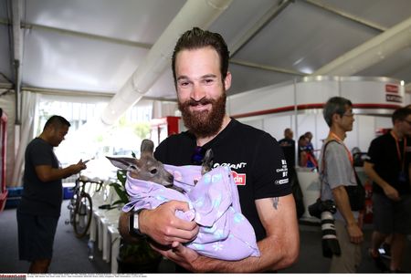 Simon Geschke (Giant Alpecin)