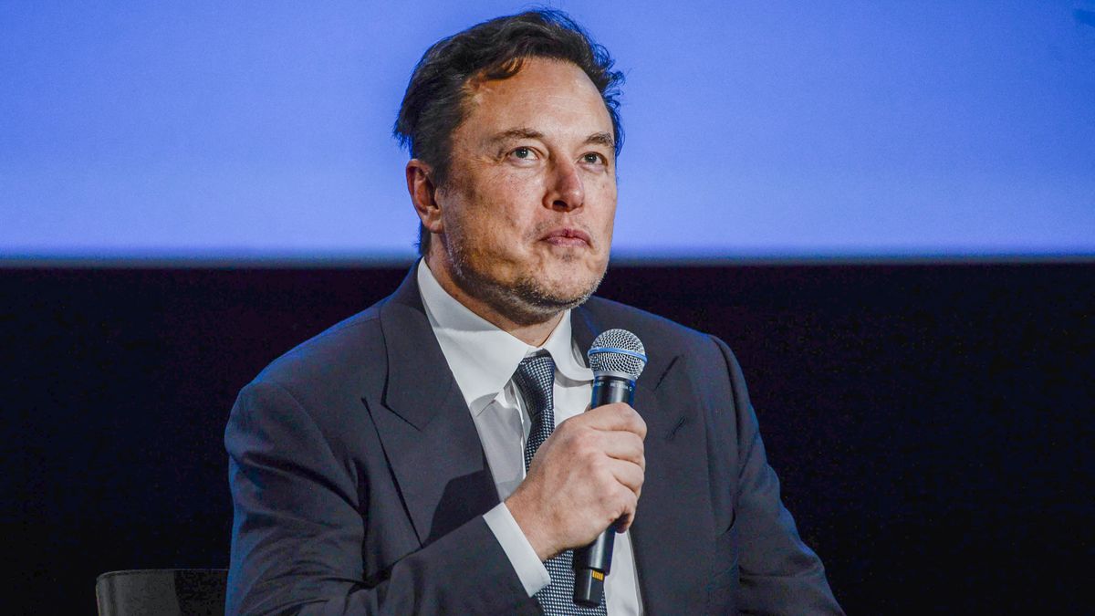 Elon Musk and DOGE are using Slack, Salesforce CEO Benioff says