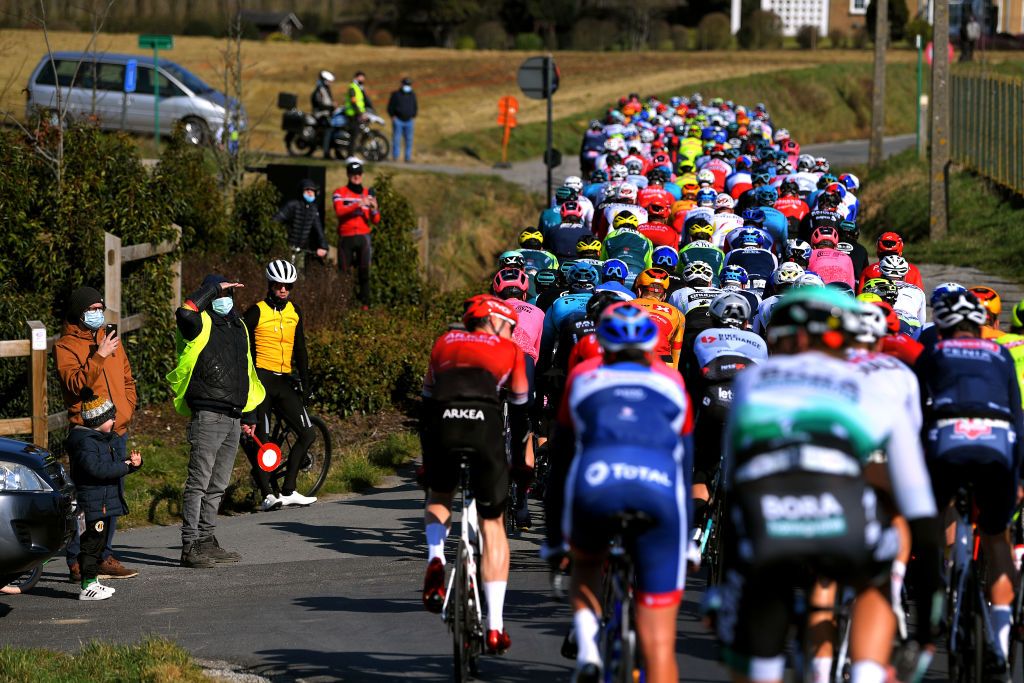 Kuurne-Brussel-Kuurne 2021