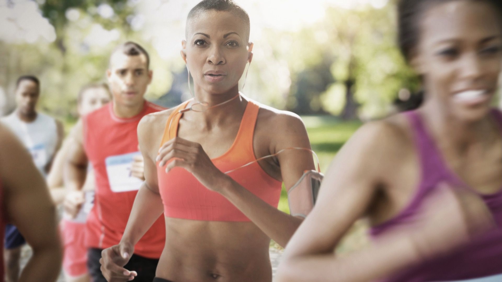 Does carb loading work? A guide for runners Advnture