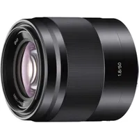 Sony E 50mm f/1.8 OSS | was £290 | now £195
Save £95 at Amazon