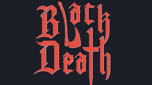 Black Death - Black Death album review | Louder