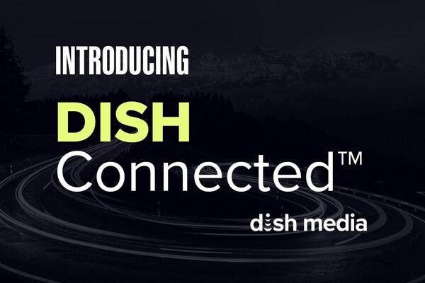 Dish Connected