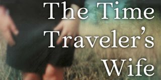 The Time Traveler's Wife Book Cover