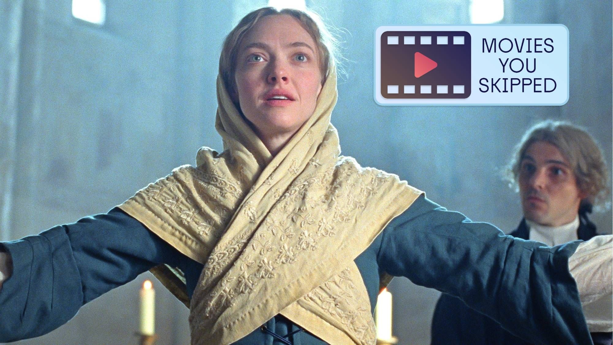 tomsguide.com - Rory Mellon - 5 movies you (probably) skipped in theaters that are a must-watch on streaming in March 2026