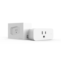 Xiaomi smart plug | buy one get one free | $10.98 at Walmart
Cheap smart plug deals are always handy for stocking up on smart converters for your favorite (but sadly dumb) tech. Transform anything into a Google Assistant-enabled device by configuring this WiFi plug. Plus, you can pick up a free one in the latest smart home deals at Walmart. 

Alexa Alternative: Jetstream smart bulbs two pack - $24.99 $18.50 at Walmart