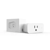 Xiaomi smart plug | buy one get one free | $10.98 at Walmart
Alexa Alternative: Jetstream smart bulbs two pack - $24.99 $18.50 at Walmart