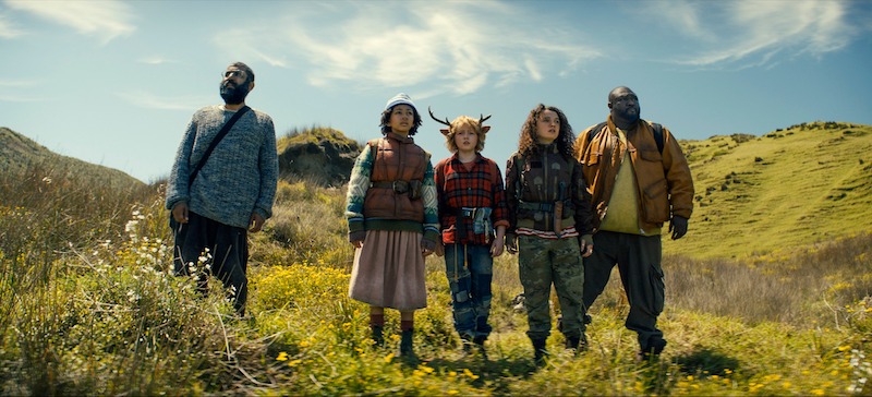 There's a new number-one Netflix show - and it's a final sweet treat for fans.