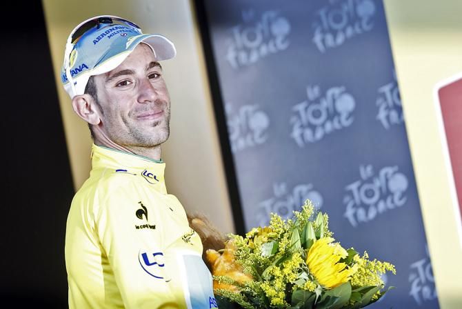 Vincenzo Nibali (Astana)