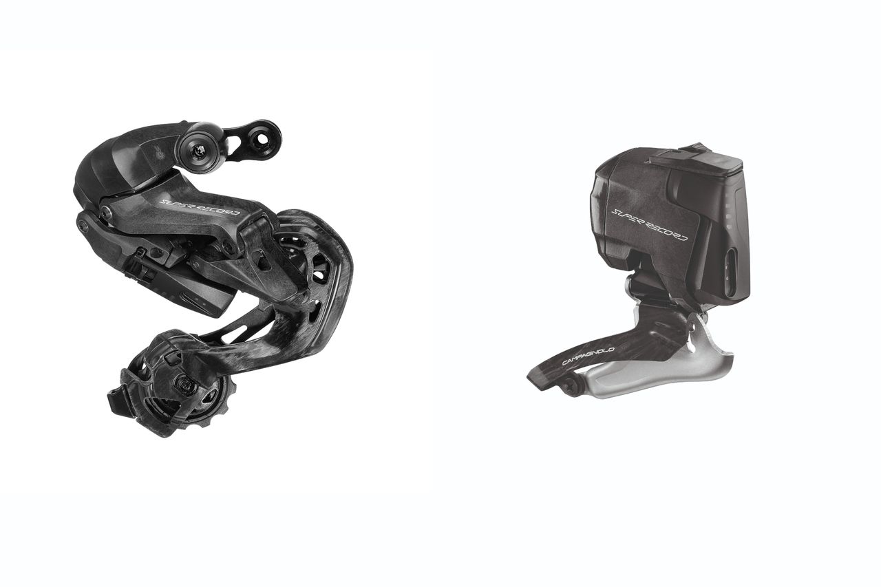 most expensive sram groupset