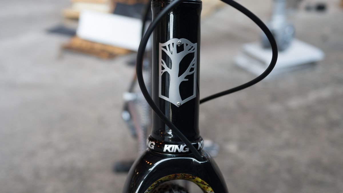 Made bike show - Mosaic