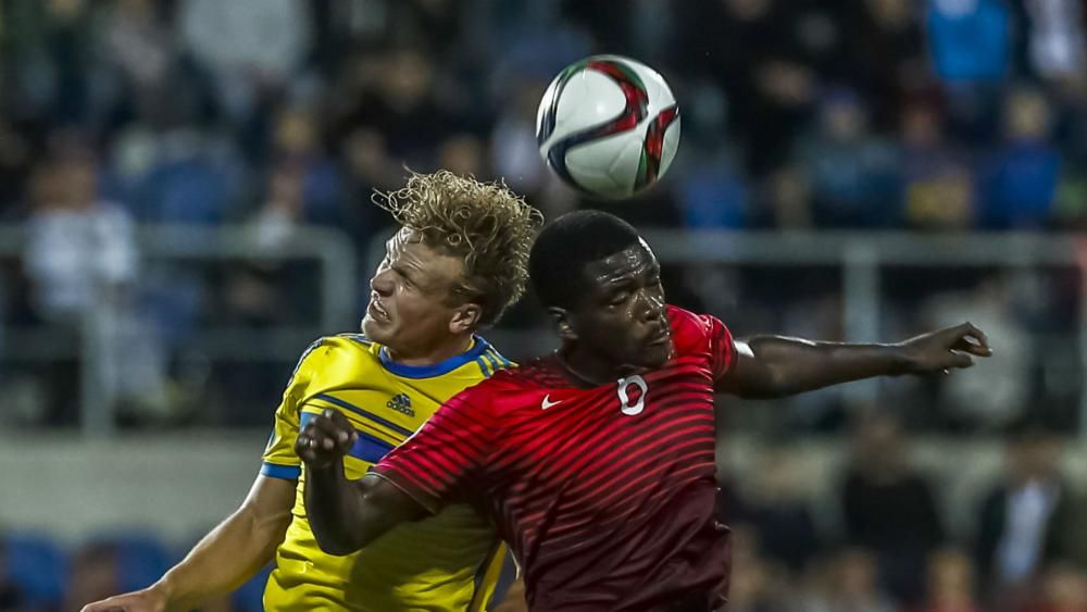 Sweden U21 V Portugal U21 History Beckons For Jorge S Men