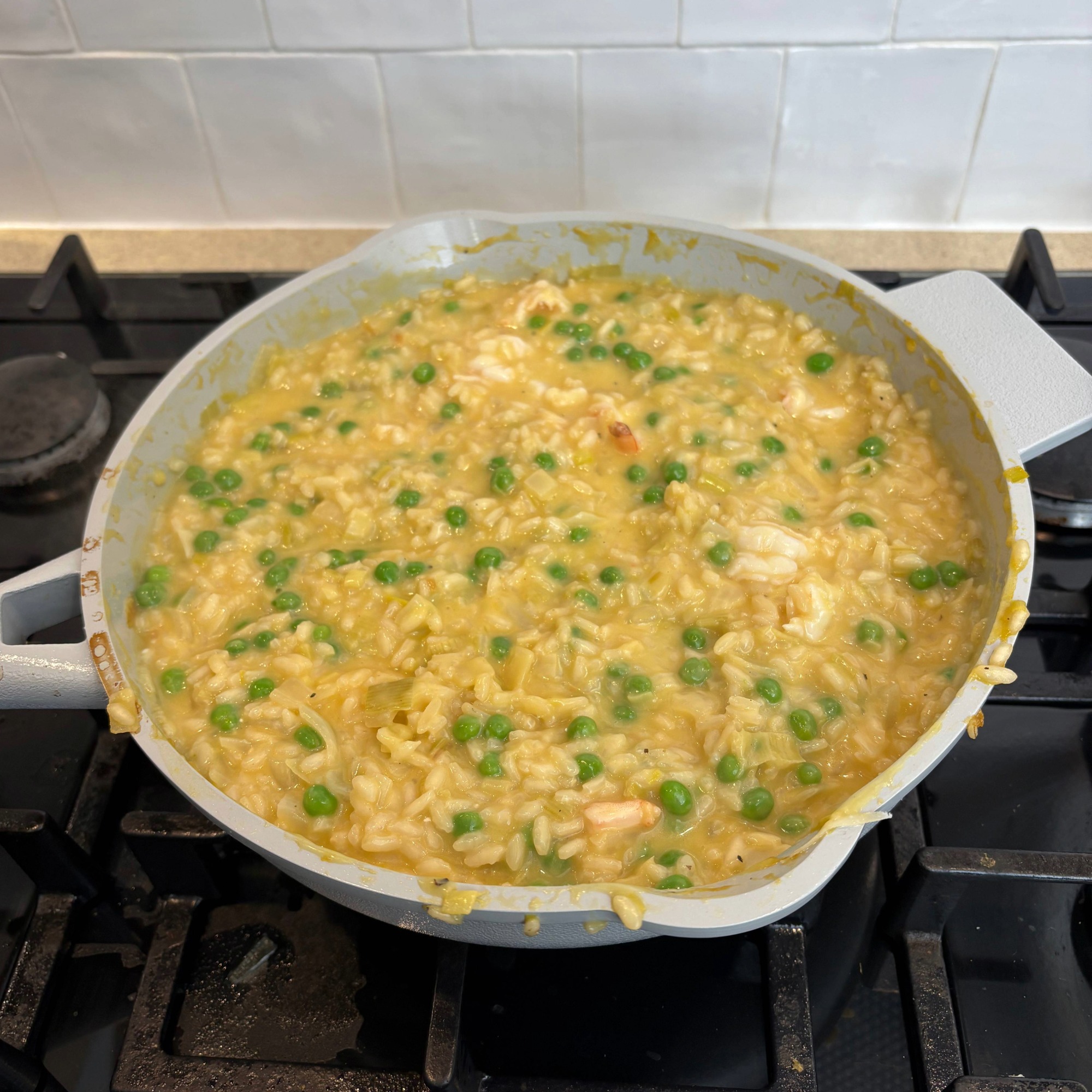 Lakeland Only Pan review and testing process