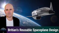 This Week In Space podcast: Episode 228 — What's a HOTOL?