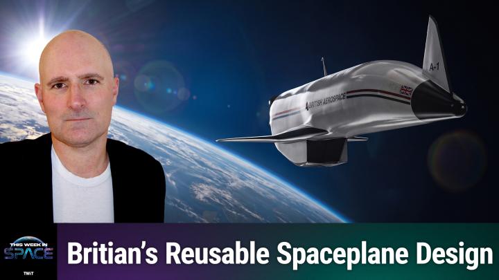 This Week In Space podcast: Episode 228 &mdash; What's a HOTOL?