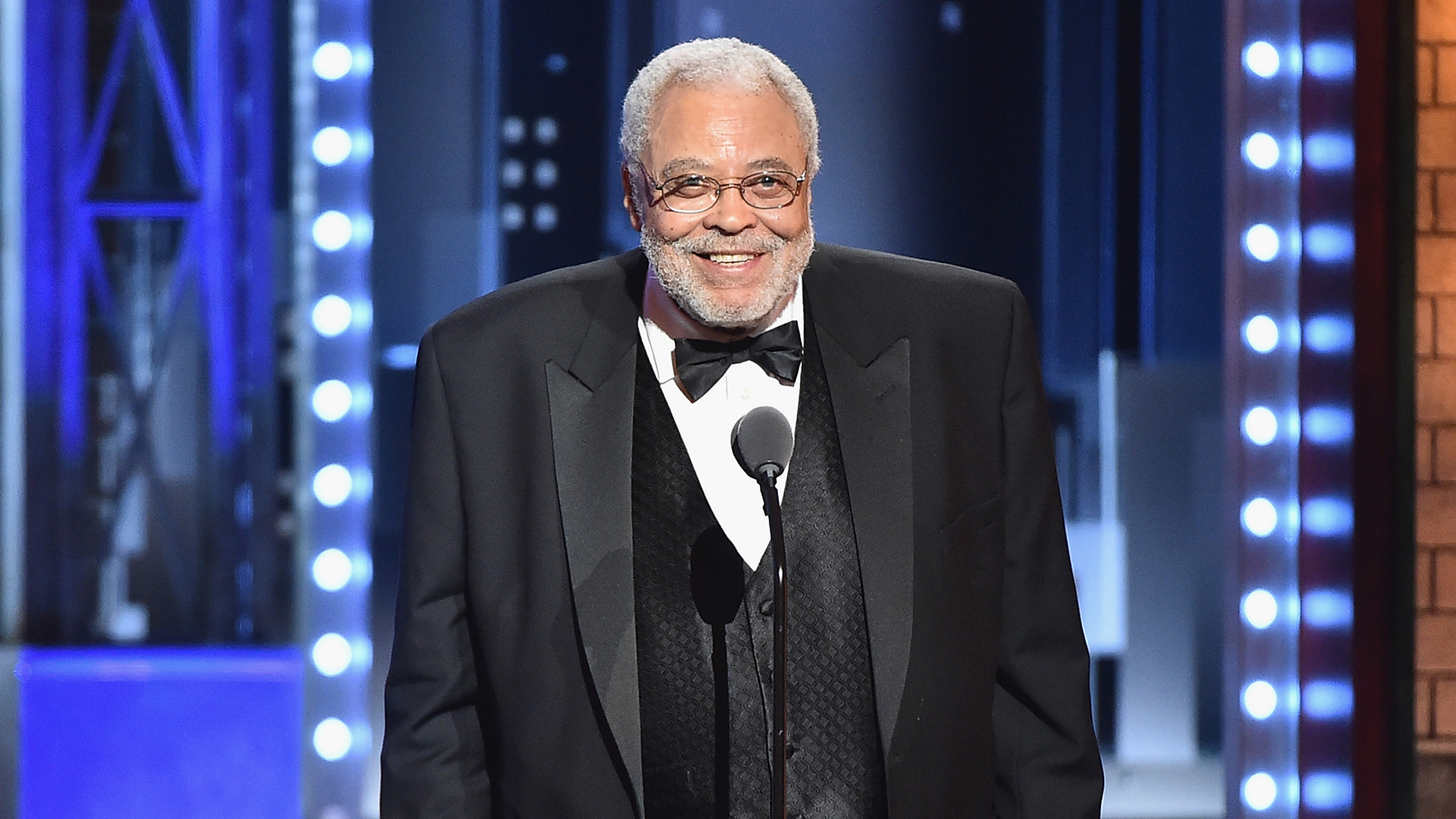 Muere el actor de Star Wars y El Rey León, James Earl Jones, a los 93 años