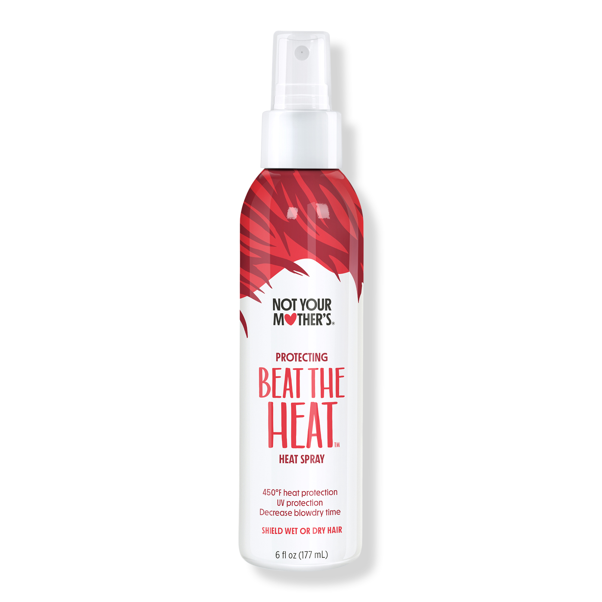Beat the Heat Thermal Styling Spray
