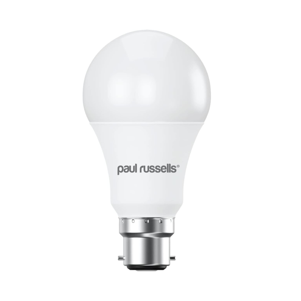 Paul Russells LED GLS