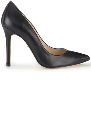 Whistles French Court Shoes, £135