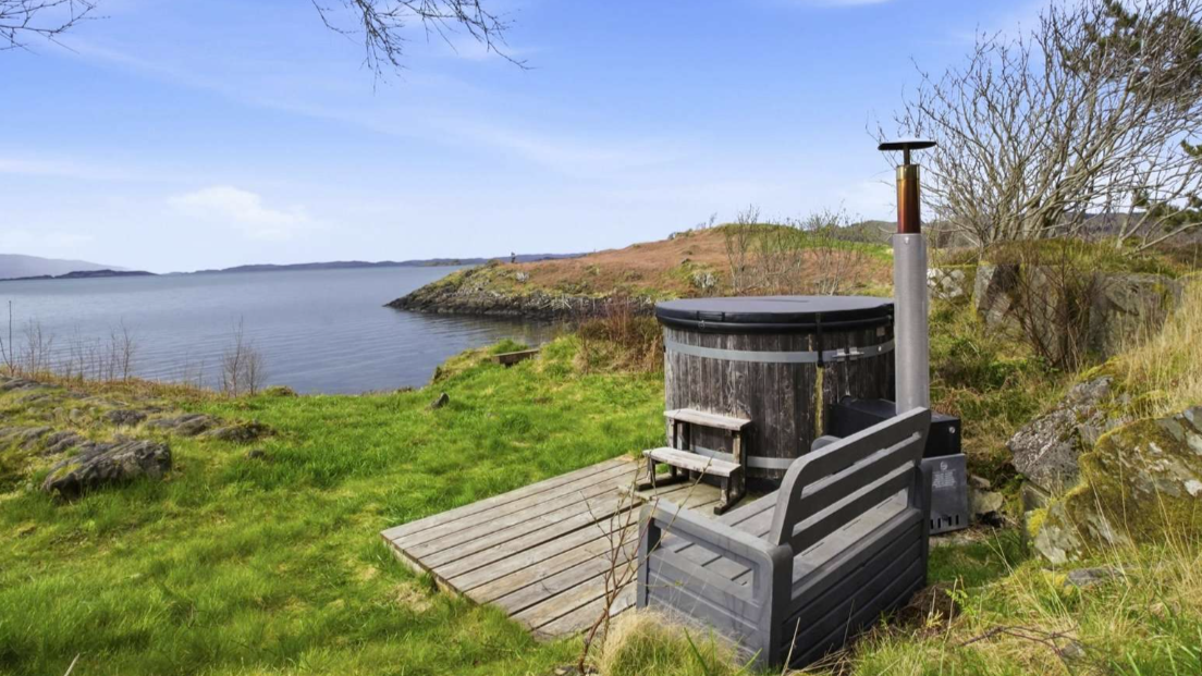 Harbour Island, Crinan, Lochgilphead, Argyll &amp; Bute