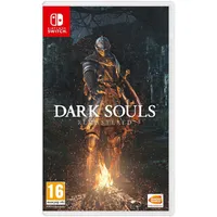   Dark Souls Remastered