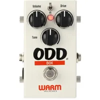 Warm Audio ODD Box