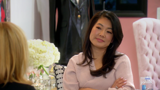 Crystal Kung Minkoff in The Real Housewives of Beverly Hills season 12