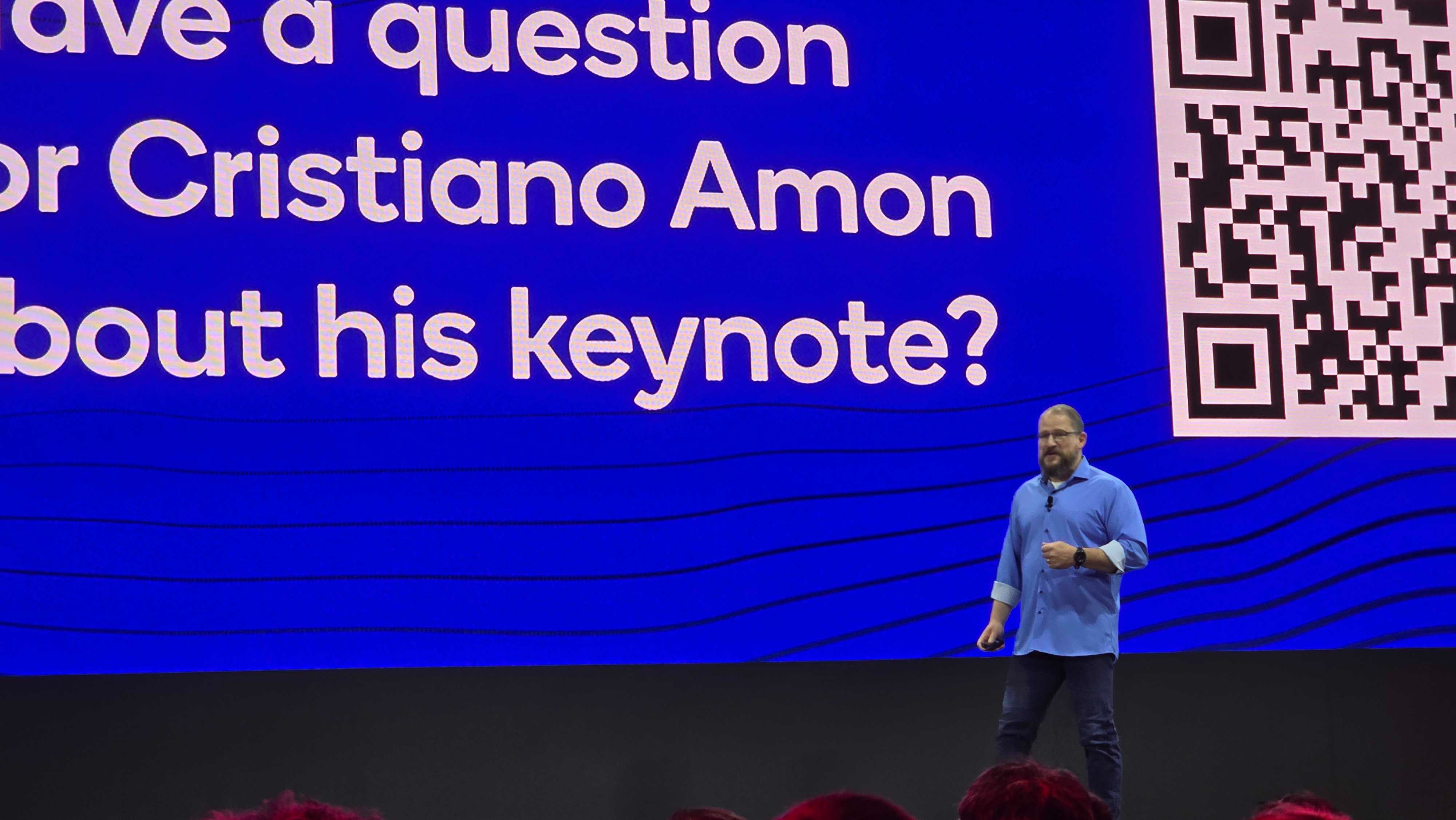 Qualcomm and Computex