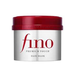 Shiseido Fino Premium Treatment Mask 