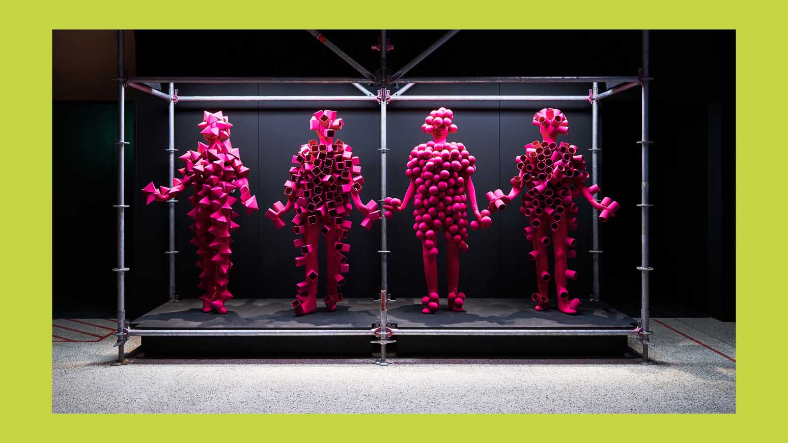 8 amazing objects that define the history of electronic music