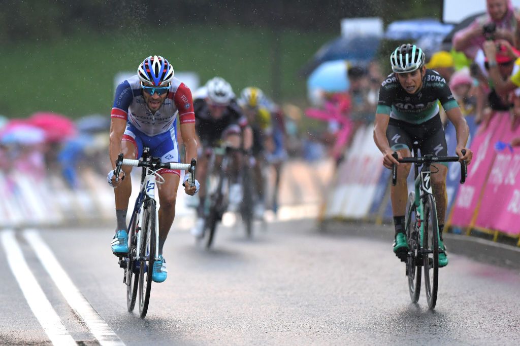Thibaut Pinot (Groupama-FDJ)