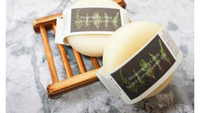 Rosemary & Lime Solid Conditioner