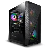 iBuyPower Y40 Pro (RX 7800 XT)