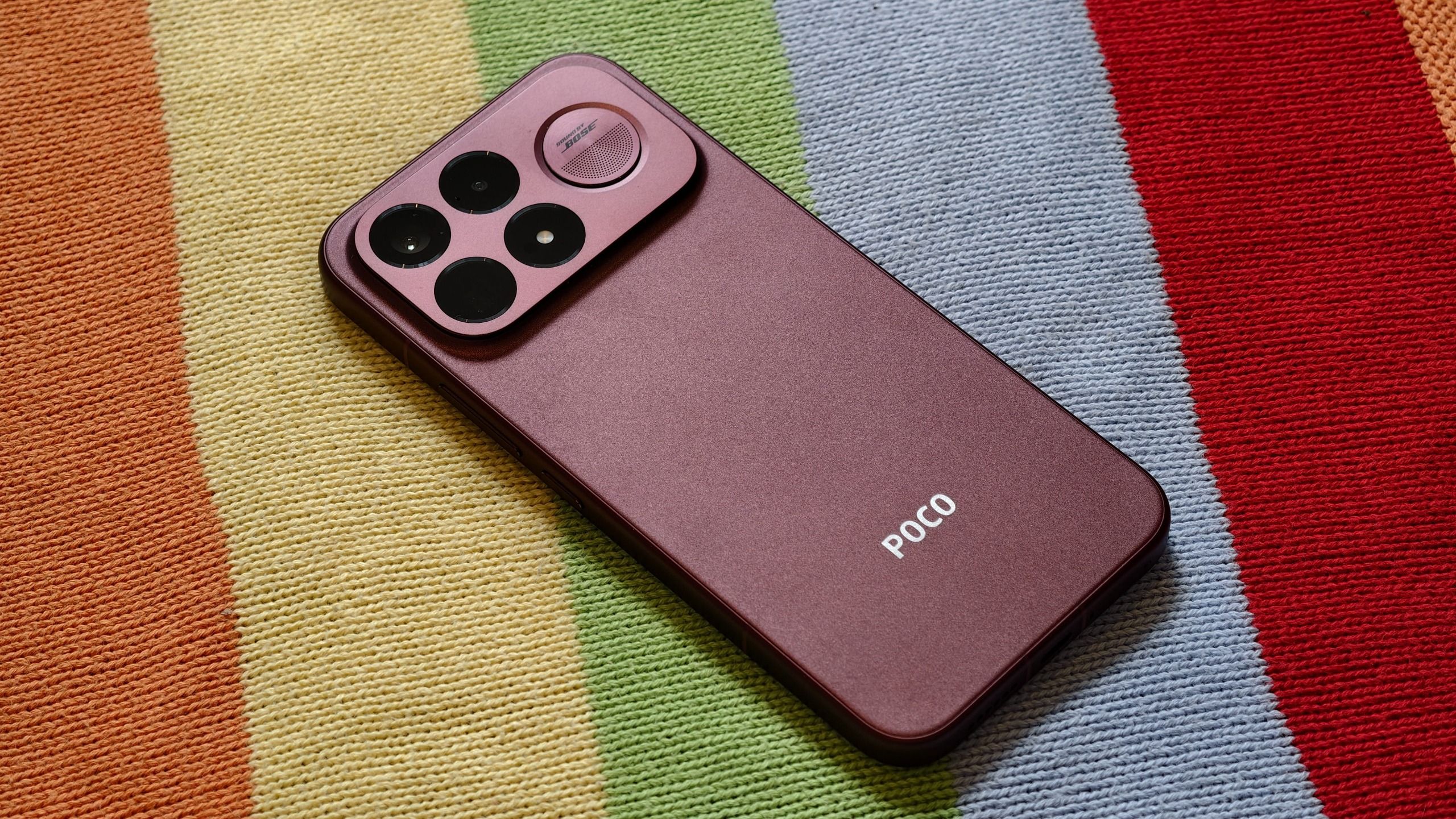 I tested the spec-heavy Poco F9 Ultra and found a phone with top-tier performance and zero deal-breaker flaws for hundreds less than the competition