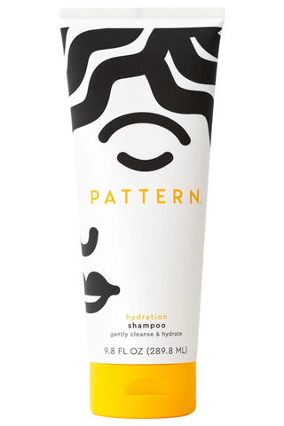Pattern shampoo